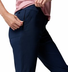 Штани columbia Leslie Falls™ Knee Pant W - сині