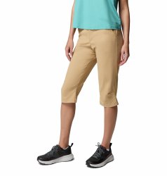 Штани olumbia Leslie Falls™ Knee Pant W - бежеві