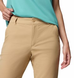 Штани olumbia Leslie Falls™ Knee Pant W - бежеві