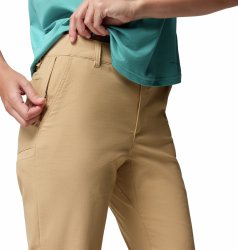 Штани olumbia Leslie Falls™ Knee Pant W - бежеві