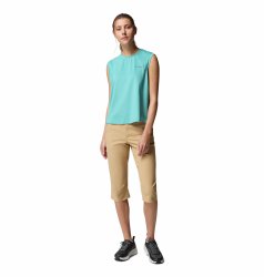Штани olumbia Leslie Falls™ Knee Pant W - бежеві