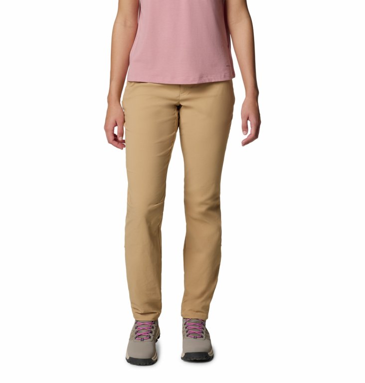 Штани Columbia Leslie Falls™ Pant II W - бежеві