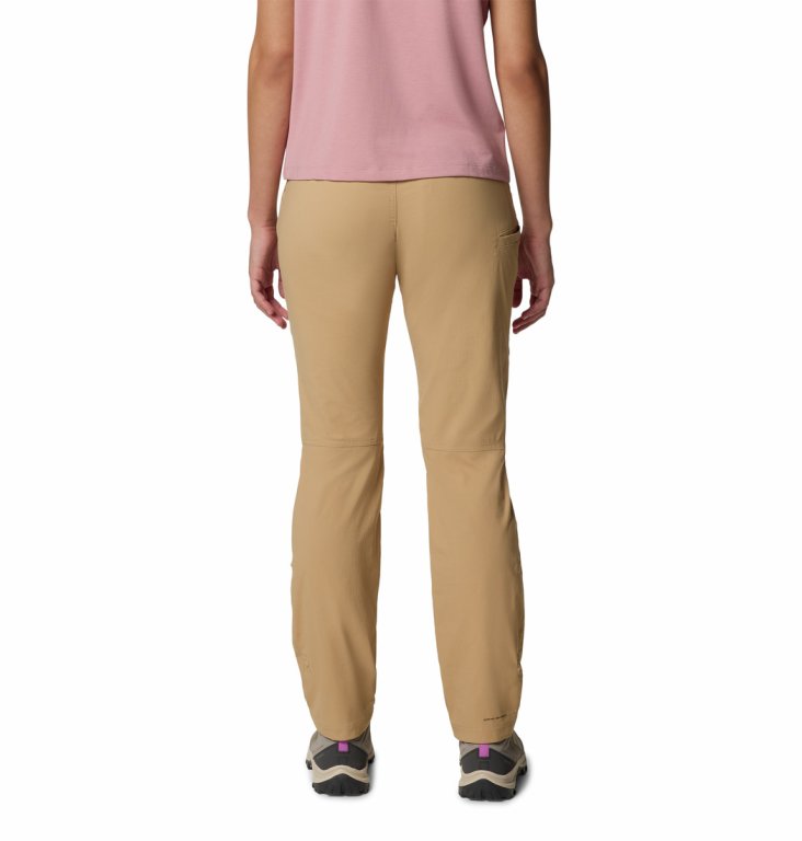 Штани Columbia Leslie Falls™ Pant II W - бежеві