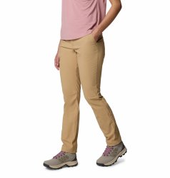Штани Columbia Leslie Falls™ Pant II W - бежеві