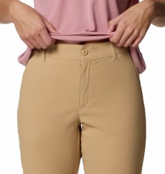 Штани Columbia Leslie Falls™ Pant II W - бежеві