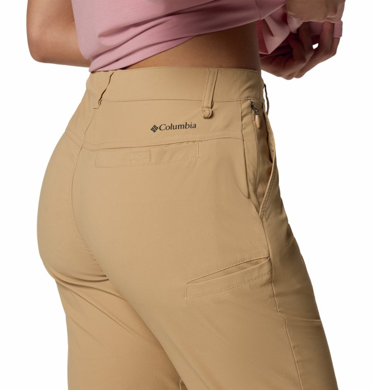 Штани Columbia Leslie Falls™ Pant II W - бежеві