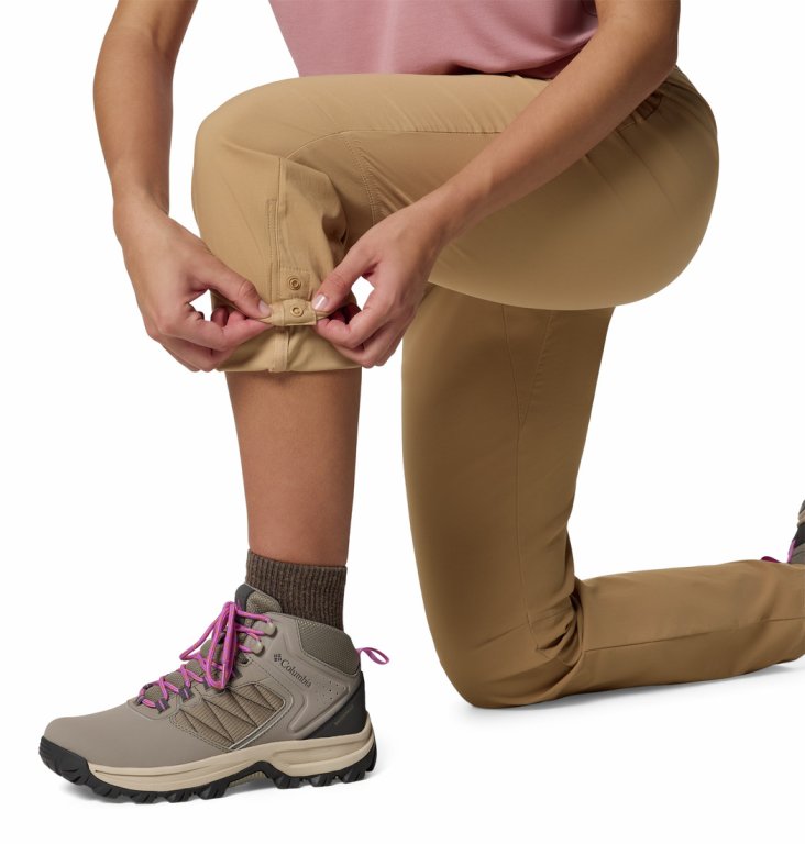 Штани Columbia Leslie Falls™ Pant II W - бежеві
