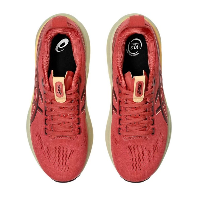 Кросівки Asics Gel-Kayano 32 W - рожеві