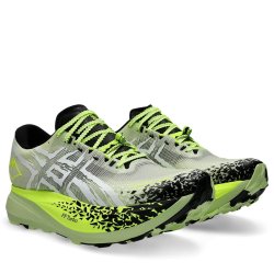 Кросівки Asics Metafuji Trail - жовто/чорні