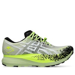 Кросівки Asics Metafuji Trail - жовто/чорні