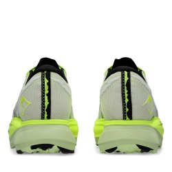 Кросівки Asics Metafuji Trail - жовто/чорні