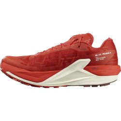 Кросівки Salomon S/LAB Pulsar 4 - червоні