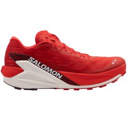 Кросівки Salomon S/LAB Pulsar 4 - червоні