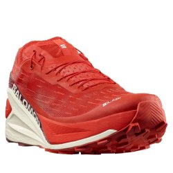 Кросівки Salomon S/LAB Pulsar 4 - червоні