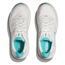 Кросівки Hoka Clifton 10 M - біло/сині