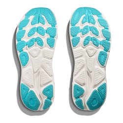 Кросівки Hoka Clifton 10 M - біло/сині