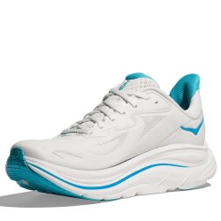 Кросівки Hoka Clifton 10 M - біло/сині