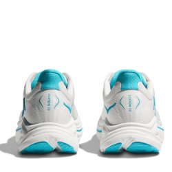 Кросівки Hoka Clifton 10 M - біло/сині