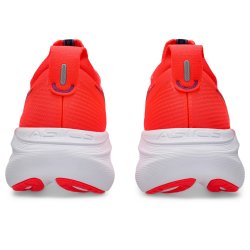 Кросівки Asics Gel-Nimbus 27 M - червоні