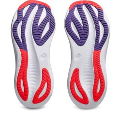 Кросівки Asics Gel-Nimbus 27 M - червоні