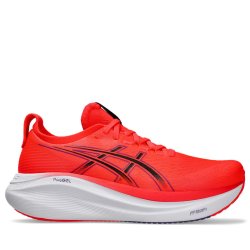 Кросівки Asics Gel-Nimbus 27 M - червоні