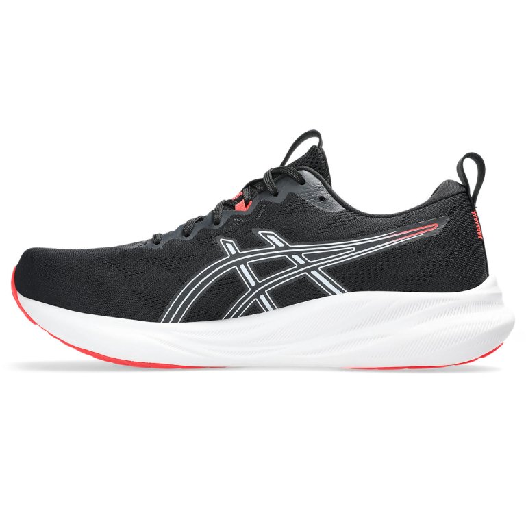 Кросівки Asics Gel-Pulse 16 M - чорні