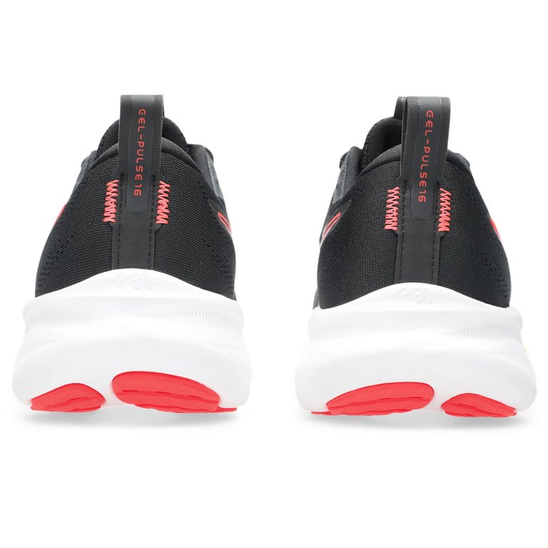 Кросівки Asics Gel-Pulse 16 M - чорні