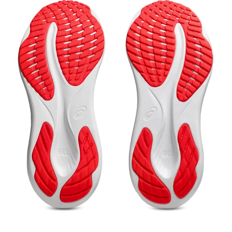 Кросівки Asics Gel-Pulse 16 M - чорні
