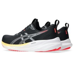 Кросівки Asics Gel-Pulse 16 M - чорні
