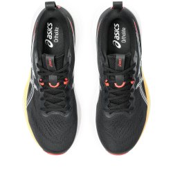 Кросівки Asics Gel-Pulse 16 M - чорні
