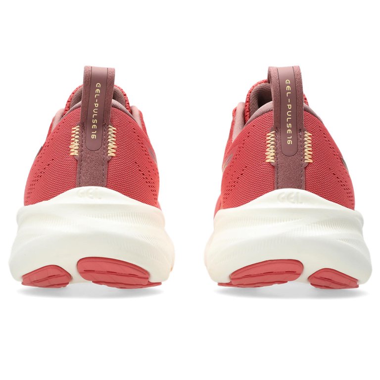 Кросівки Asics Gel-Pulse 16 W - рожеві