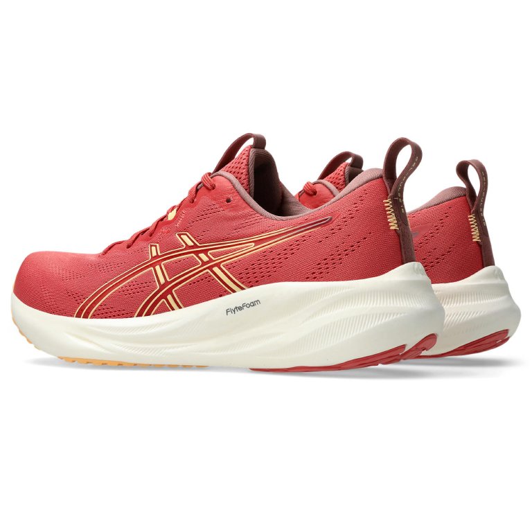 Кросівки Asics Gel-Pulse 16 W - рожеві