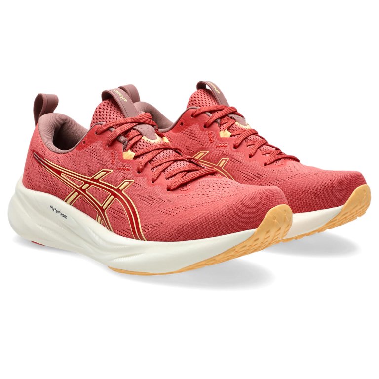 Кросівки Asics Gel-Pulse 16 W - рожеві