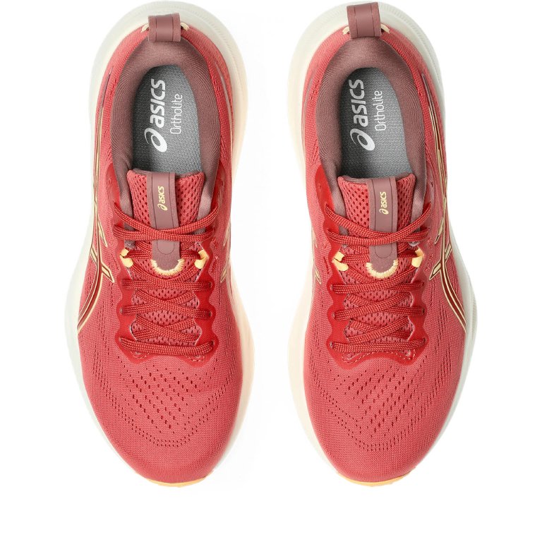 Кросівки Asics Gel-Pulse 16 W - рожеві