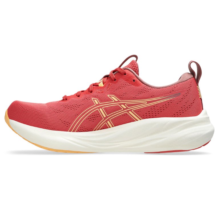 Кросівки Asics Gel-Pulse 16 W - рожеві
