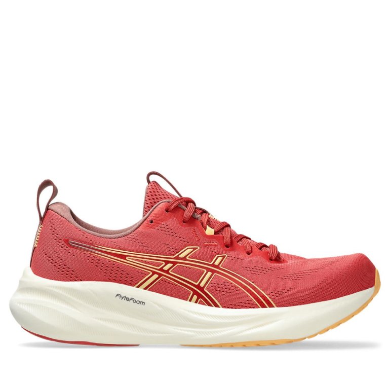 Кросівки Asics Gel-Pulse 16 W - рожеві