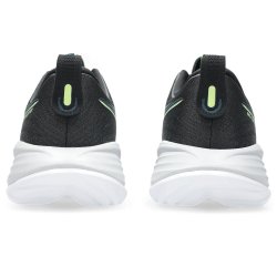 Кросівки Asics Gel-Cumulus 27 M - чорно/жовті