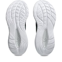 Кросівки Asics Gel-Cumulus 27 M - чорно/жовті