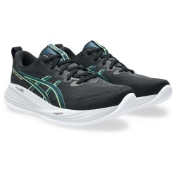 Кросівки Asics Gel-Cumulus 27 M - чорно/жовті