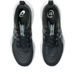 Кросівки Asics Gel-Cumulus 27 M - чорно/жовті