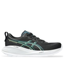 Кросівки Asics Gel-Cumulus 27 M - чорно/жовті