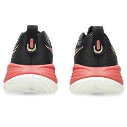 Кросівки Asics Gel-Cumulus 27 Вт - чорно/рожеві