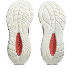 Кросівки Asics Gel-Cumulus 27 Вт - чорно/рожеві