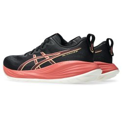 Кросівки Asics Gel-Cumulus 27 Вт - чорно/рожеві