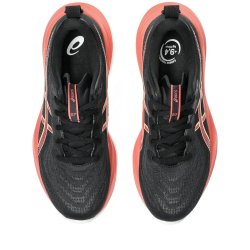 Кросівки Asics Gel-Cumulus 27 Вт - чорно/рожеві