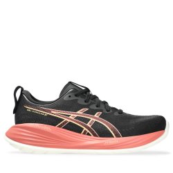 Кросівки Asics Gel-Cumulus 27 Вт - чорно/рожеві