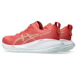 Кросівки Asics Gel-Cumulus 27 Вт - рожево/білі