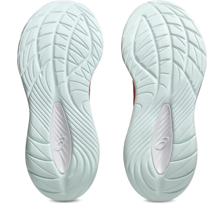 Кросівки Asics Gel-Cumulus 27 Вт - рожево/білі
