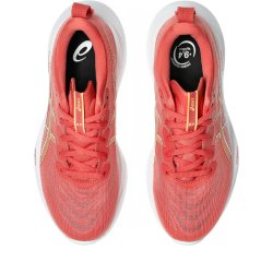 Кросівки Asics Gel-Cumulus 27 Вт - рожево/білі