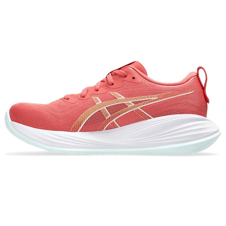 Кросівки Asics Gel-Cumulus 27 Вт - рожево/білі